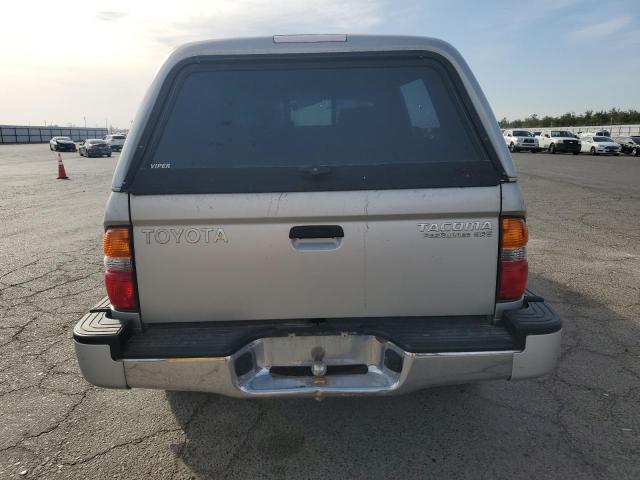 Photo 5 VIN: 5TENM92N93Z225352 - TOYOTA TACOMA PRE 