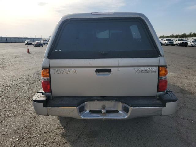 Photo 9 VIN: 5TENM92N93Z225352 - TOYOTA TACOMA PRE 