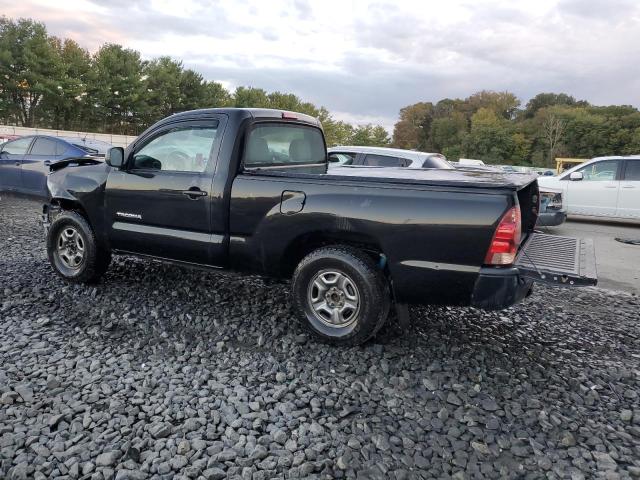 Photo 1 VIN: 5TENX22N05Z037739 - TOYOTA TACOMA 