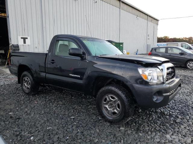 Photo 3 VIN: 5TENX22N05Z037739 - TOYOTA TACOMA 