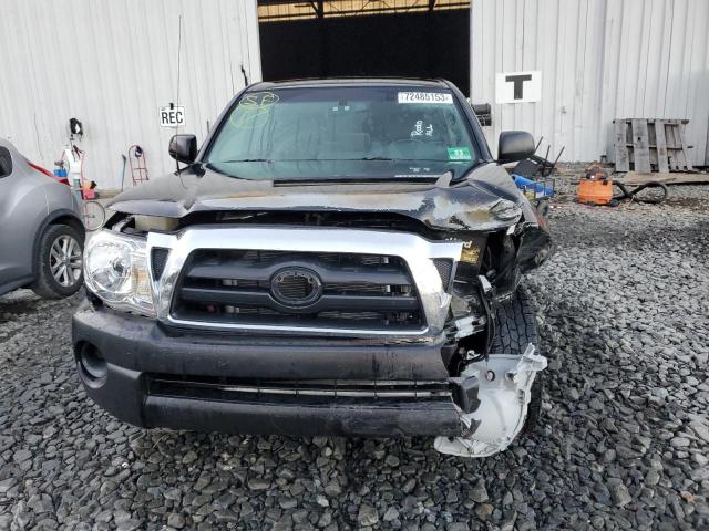 Photo 4 VIN: 5TENX22N05Z037739 - TOYOTA TACOMA 