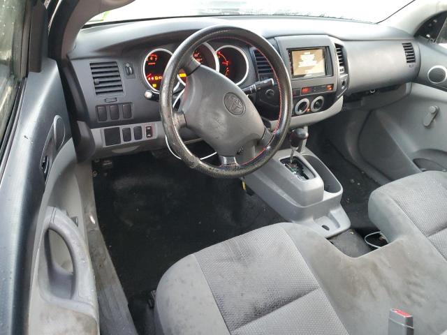 Photo 7 VIN: 5TENX22N05Z037739 - TOYOTA TACOMA 