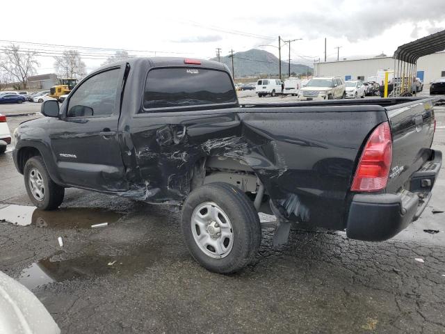 Photo 1 VIN: 5TENX22N05Z104999 - TOYOTA TACOMA 