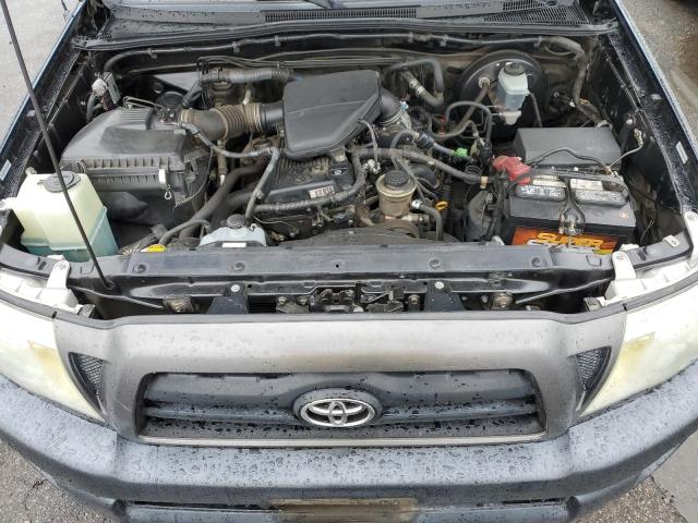 Photo 10 VIN: 5TENX22N05Z104999 - TOYOTA TACOMA 