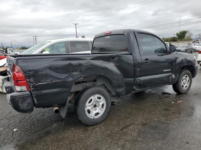 Photo 2 VIN: 5TENX22N05Z104999 - TOYOTA TACOMA 