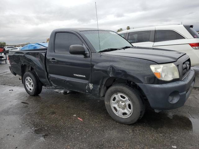 Photo 3 VIN: 5TENX22N05Z104999 - TOYOTA TACOMA 