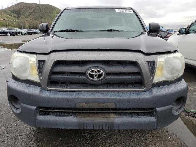 Photo 4 VIN: 5TENX22N05Z104999 - TOYOTA TACOMA 