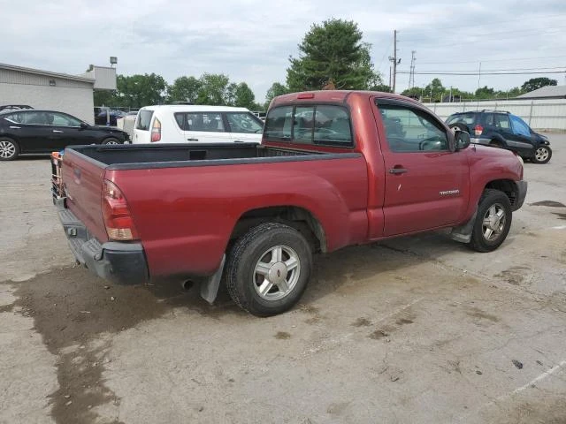 Photo 2 VIN: 5TENX22N05Z110558 - TOYOTA TACOMA 