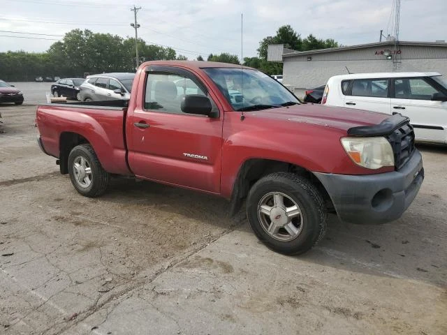 Photo 3 VIN: 5TENX22N05Z110558 - TOYOTA TACOMA 