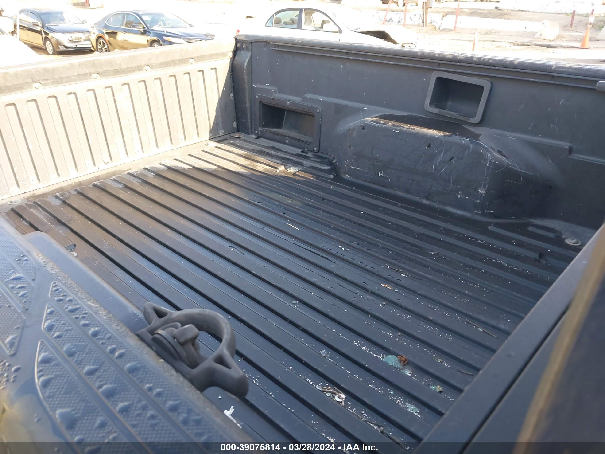 Photo 7 VIN: 5TENX22N06Z208507 - TOYOTA TACOMA 