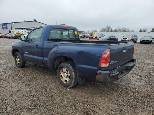 Photo 1 VIN: 5TENX22N06Z228918 - TOYOTA TACOMA 