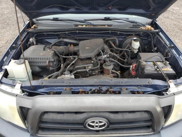 Photo 10 VIN: 5TENX22N06Z228918 - TOYOTA TACOMA 