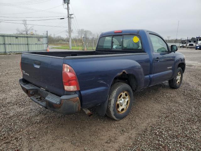 Photo 2 VIN: 5TENX22N06Z228918 - TOYOTA TACOMA 