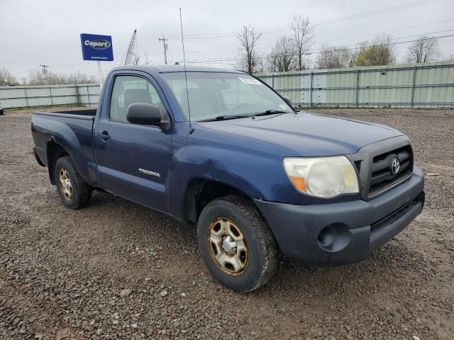 Photo 3 VIN: 5TENX22N06Z228918 - TOYOTA TACOMA 