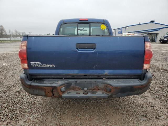 Photo 5 VIN: 5TENX22N06Z228918 - TOYOTA TACOMA 