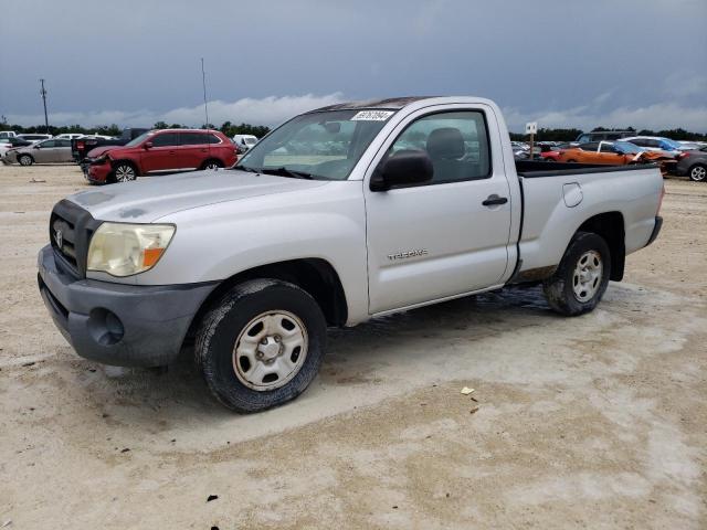 Photo 0 VIN: 5TENX22N07Z324484 - TOYOTA TACOMA 