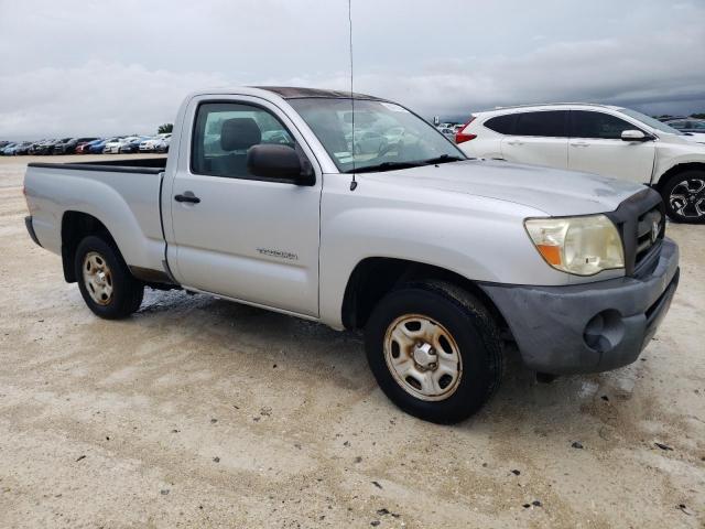 Photo 2 VIN: 5TENX22N07Z324484 - TOYOTA TACOMA 