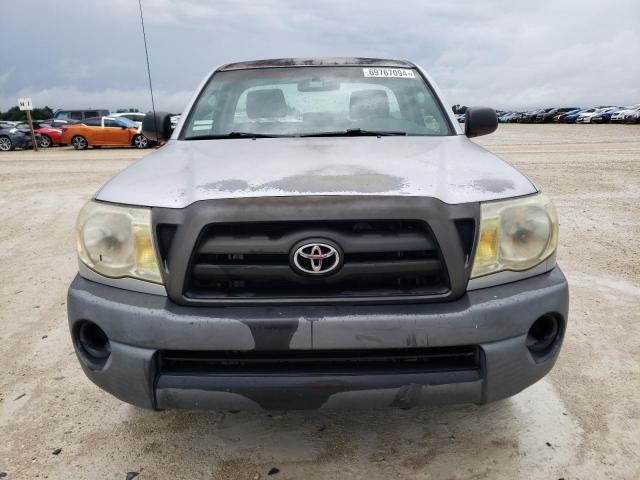 Photo 3 VIN: 5TENX22N07Z324484 - TOYOTA TACOMA 