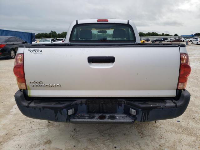 Photo 4 VIN: 5TENX22N07Z324484 - TOYOTA TACOMA 