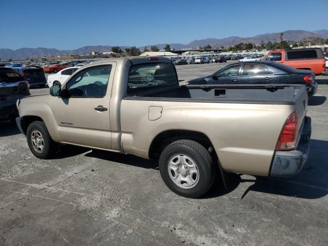 Photo 1 VIN: 5TENX22N07Z343990 - TOYOTA TACOMA 