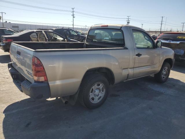 Photo 2 VIN: 5TENX22N07Z343990 - TOYOTA TACOMA 