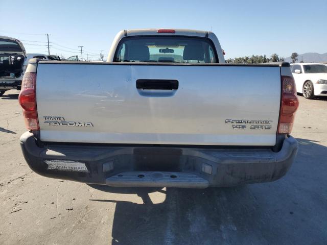 Photo 5 VIN: 5TENX22N07Z343990 - TOYOTA TACOMA 