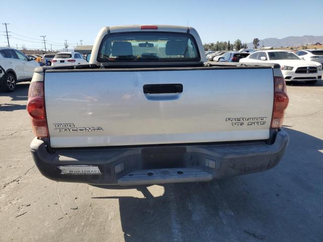 Photo 9 VIN: 5TENX22N07Z343990 - TOYOTA TACOMA 