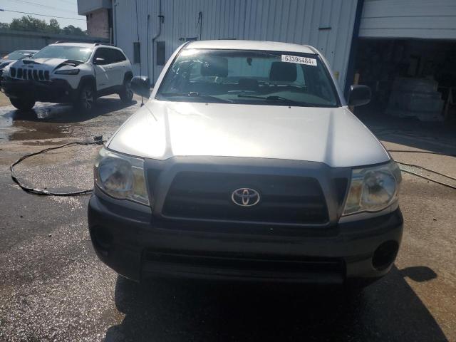 Photo 4 VIN: 5TENX22N08Z504372 - TOYOTA TACOMA 