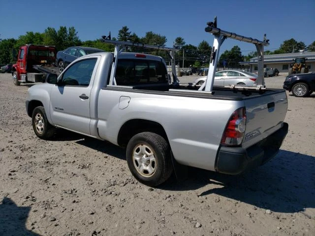 Photo 1 VIN: 5TENX22N09Z626179 - TOYOTA TACOMA 