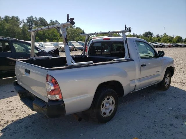 Photo 2 VIN: 5TENX22N09Z626179 - TOYOTA TACOMA 