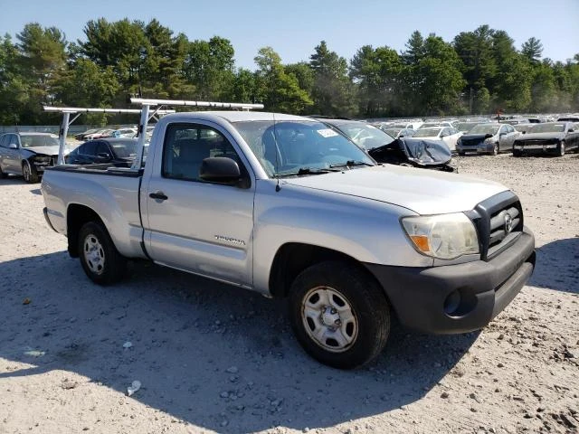 Photo 3 VIN: 5TENX22N09Z626179 - TOYOTA TACOMA 