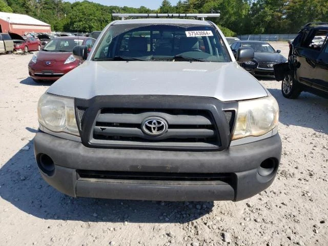 Photo 4 VIN: 5TENX22N09Z626179 - TOYOTA TACOMA 