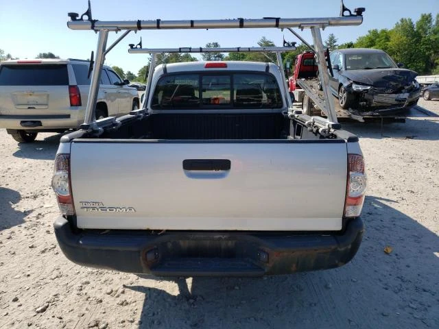 Photo 5 VIN: 5TENX22N09Z626179 - TOYOTA TACOMA 