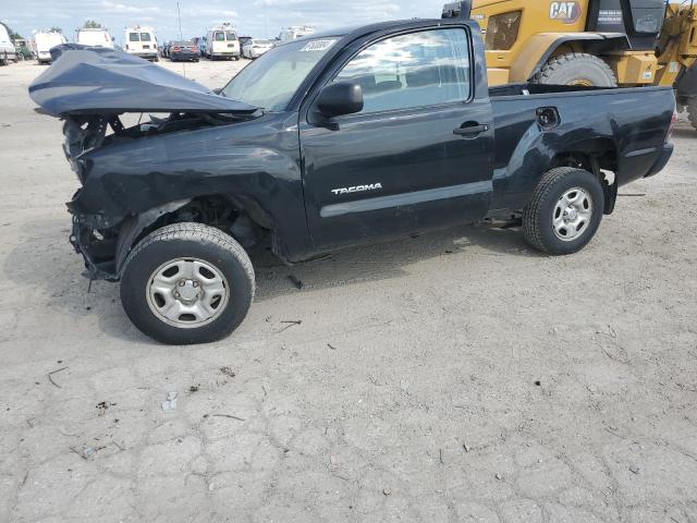 Photo 0 VIN: 5TENX22N09Z627543 - TOYOTA TACOMA 