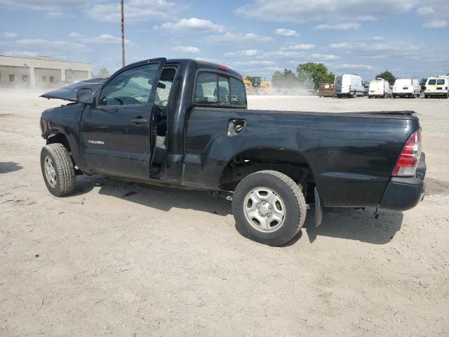 Photo 1 VIN: 5TENX22N09Z627543 - TOYOTA TACOMA 