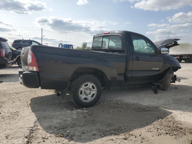 Photo 2 VIN: 5TENX22N09Z627543 - TOYOTA TACOMA 