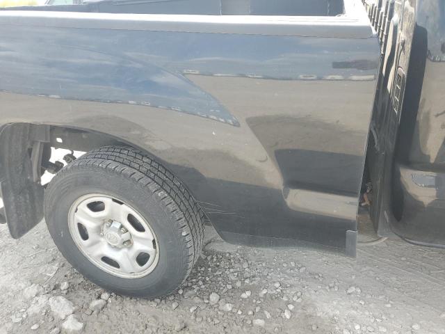 Photo 9 VIN: 5TENX22N09Z627543 - TOYOTA TACOMA 