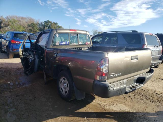 Photo 1 VIN: 5TENX22N09Z639532 - TOYOTA TACOMA 