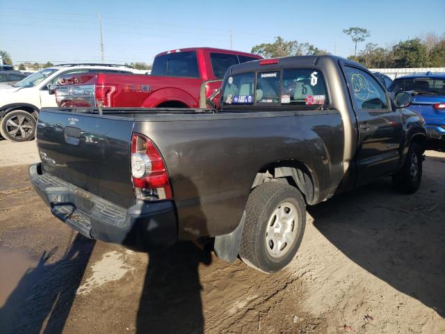 Photo 2 VIN: 5TENX22N09Z639532 - TOYOTA TACOMA 