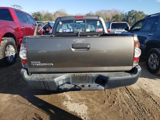 Photo 5 VIN: 5TENX22N09Z639532 - TOYOTA TACOMA 