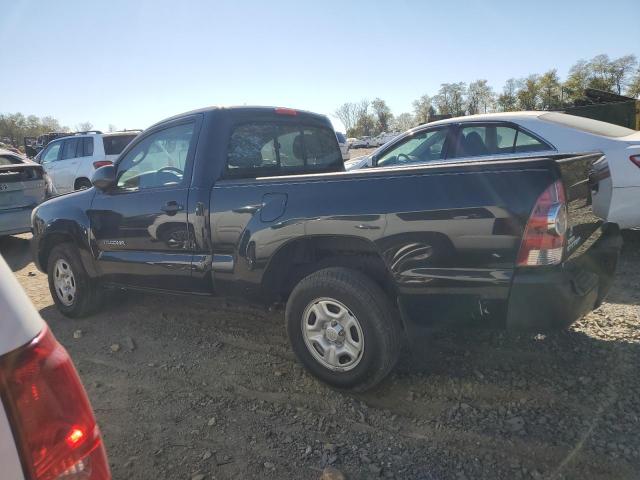 Photo 1 VIN: 5TENX22N09Z668478 - TOYOTA TACOMA 