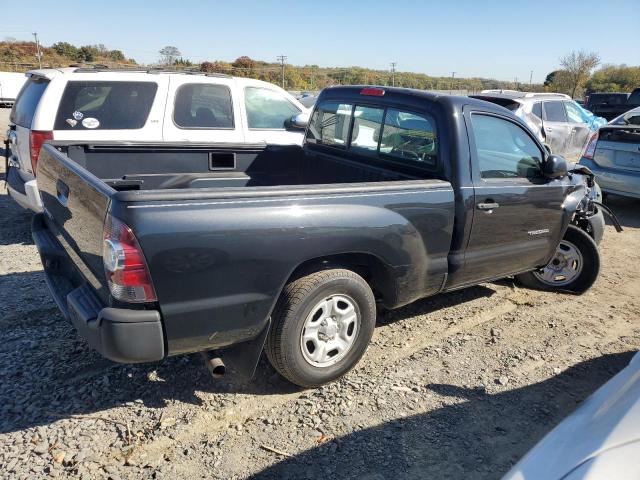 Photo 2 VIN: 5TENX22N09Z668478 - TOYOTA TACOMA 