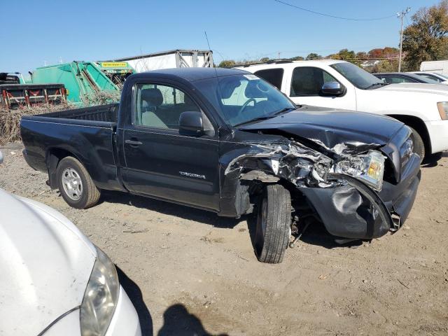 Photo 3 VIN: 5TENX22N09Z668478 - TOYOTA TACOMA 