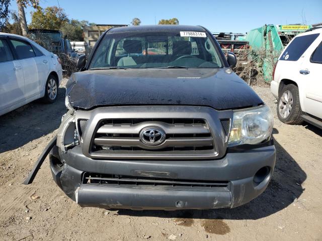 Photo 4 VIN: 5TENX22N09Z668478 - TOYOTA TACOMA 