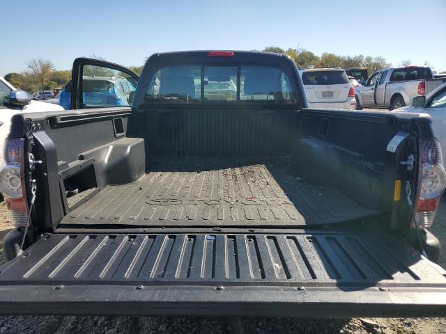 Photo 9 VIN: 5TENX22N09Z668478 - TOYOTA TACOMA 