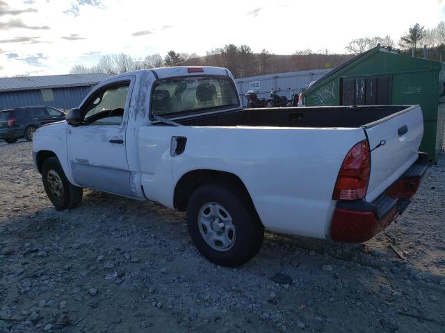 Photo 1 VIN: 5TENX22N16Z248241 - TOYOTA TACOMA 