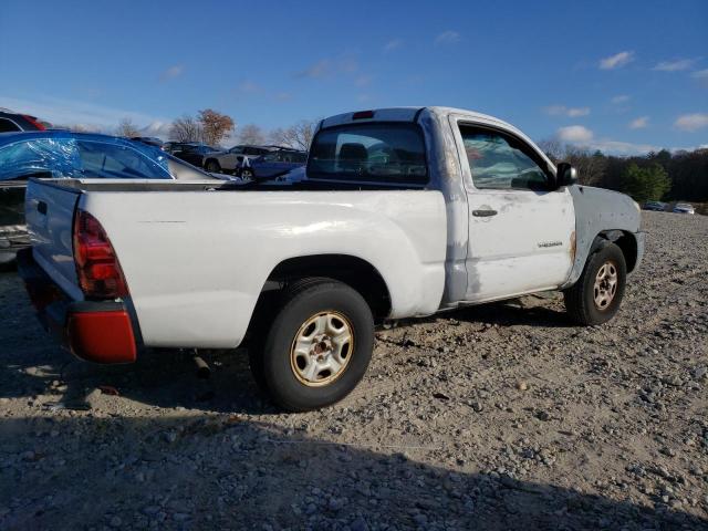 Photo 2 VIN: 5TENX22N16Z248241 - TOYOTA TACOMA 