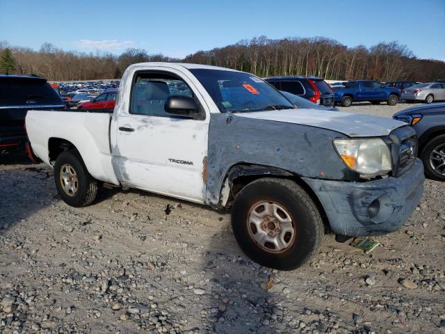 Photo 3 VIN: 5TENX22N16Z248241 - TOYOTA TACOMA 