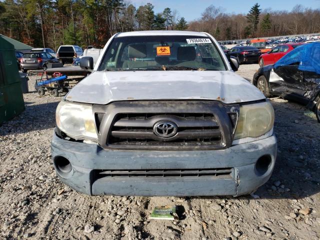 Photo 4 VIN: 5TENX22N16Z248241 - TOYOTA TACOMA 