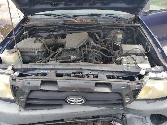 Photo 10 VIN: 5TENX22N17Z357770 - TOYOTA TACOMA 